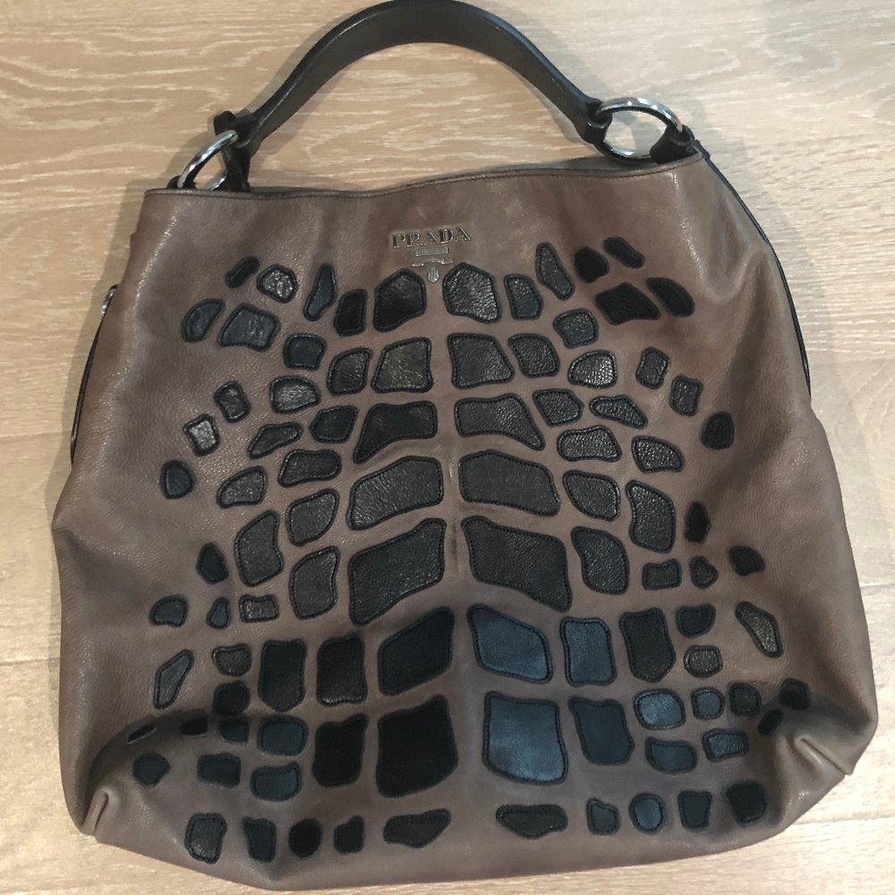Prada Hobo Bag - Picture 7 of 7
